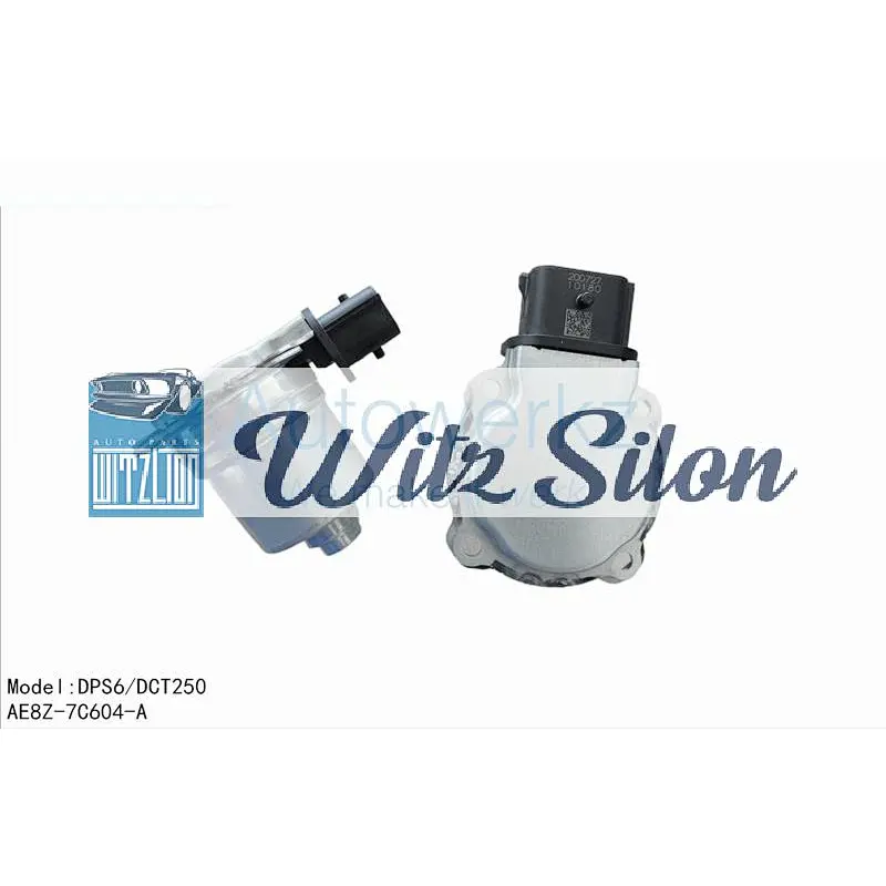 Transmission 6DCT250 DPS6 sensor for Ford Focus
