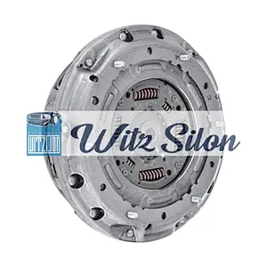 Auto Parts 6DCT250 DPS6 Transmission Dual Clutch Kit for Ford Focus 6DCT250 Clutch 602000800