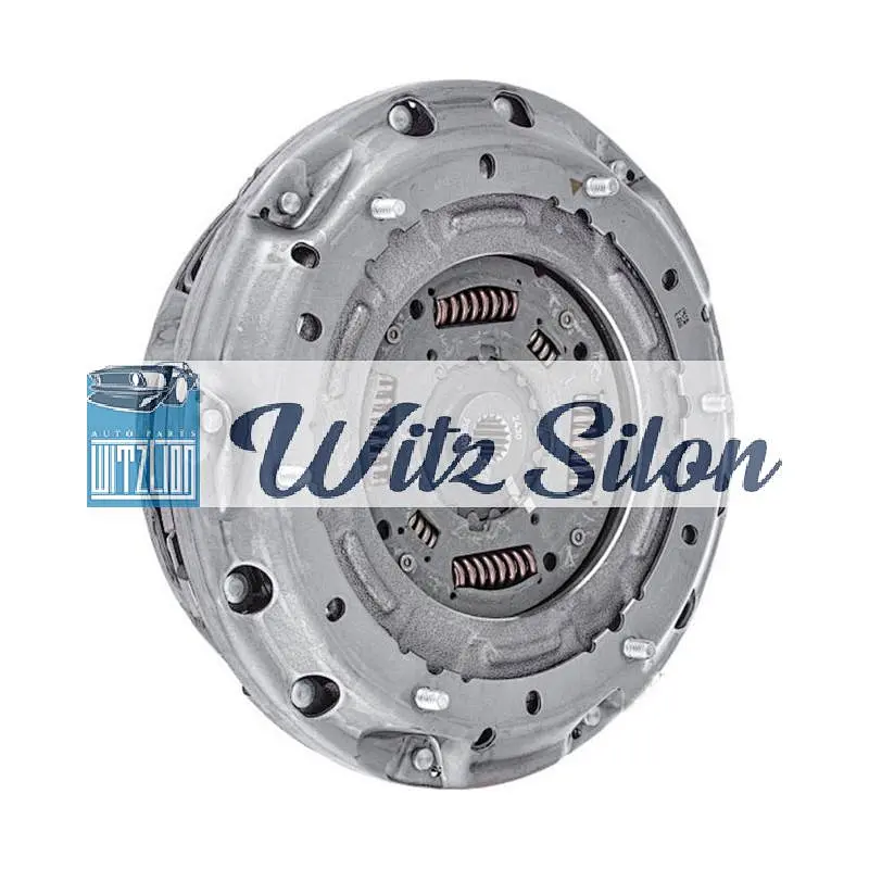 Auto Parts 6DCT250 DPS6 Transmission Dual Clutch Kit for Ford Focus 6DCT250 Clutch 602000800