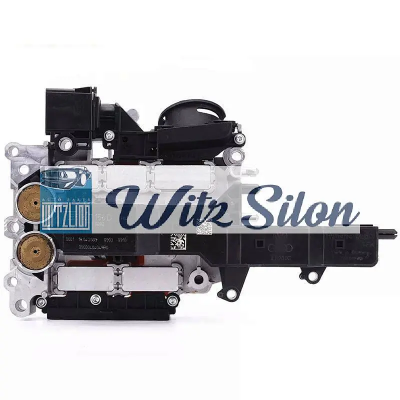 Transmission Control Unit 0B5 TCU TCM Transmission Assembly Body 0B5 927156D 927156K for Au-di Q5