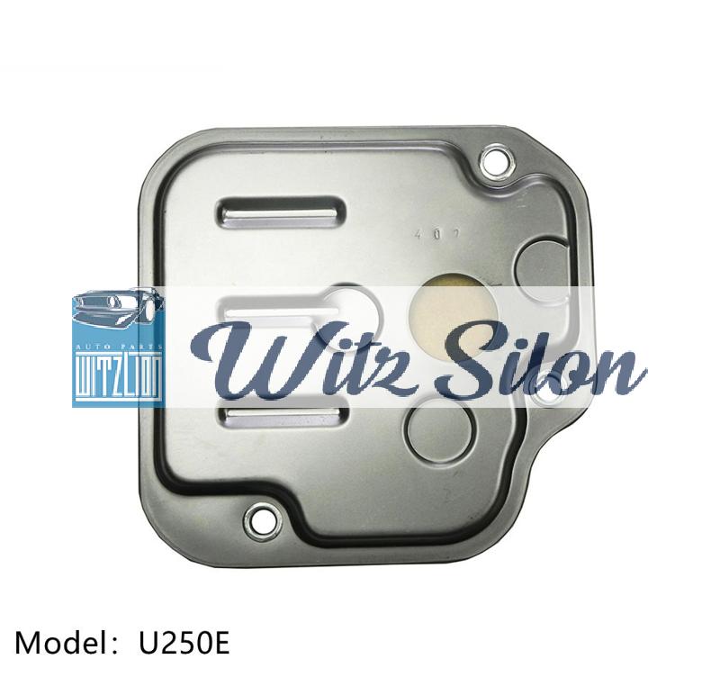 U150E U151E U250E Automatic Transmission Filter For Toyota OEM 35330-08010 3533008010 58010 TF188