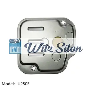 U150E U151E U250E Automatic Transmission Filter For Toyota OEM 35330-08010 3533008010 58010 TF188