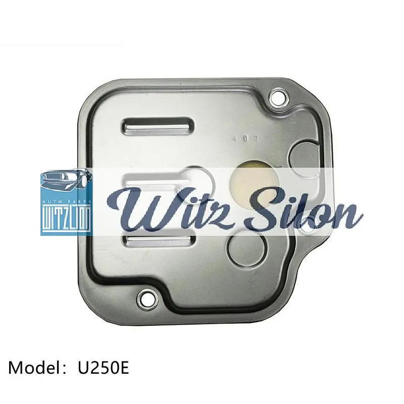 U150E U151E U250E Automatic Transmission Filter For Toyota OEM 35330-08010 3533008010 58010 TF188