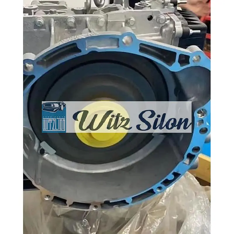 DCT451 Transmission gearbox new transmission