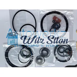 Transmission overhaul kit A604 overhaul kit 41te 40TE Master Rebuild Kit A604 gearbox Overhaul kit
