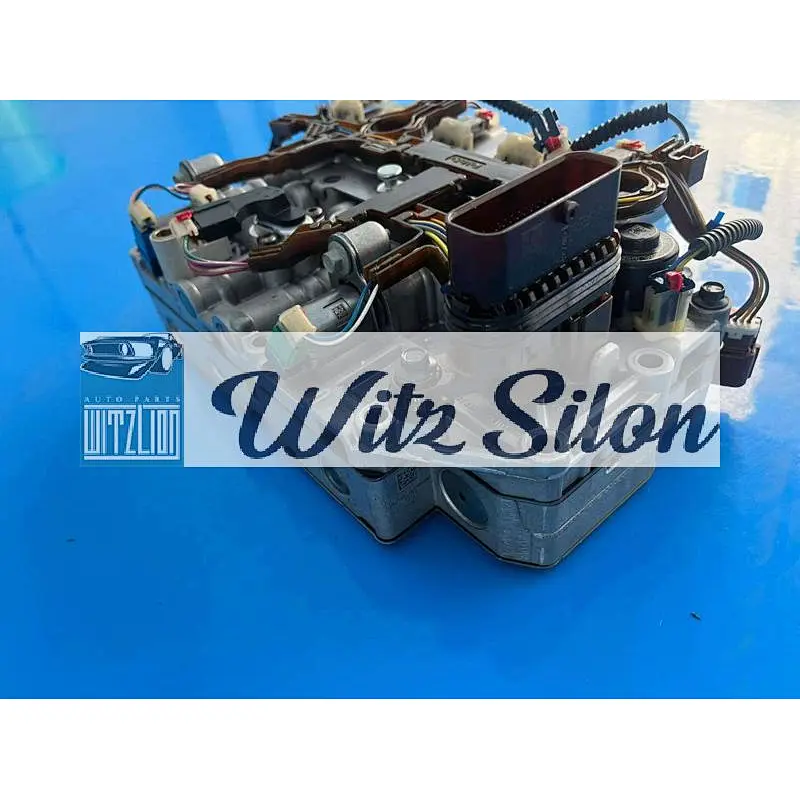 Brand new transmission part 8F24 8F35 for Ford Escape EDGE valve body assembly