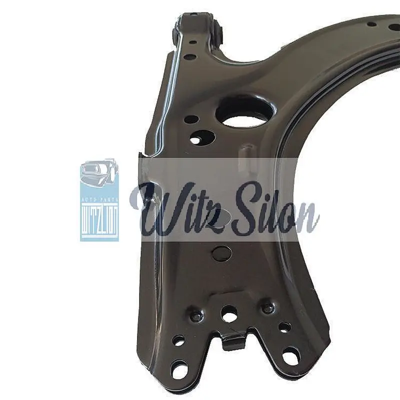 Auto Parts Suspension Control Arm For VOLKSWAGEN AUDI A3 8L1 1996-2003 SEAT LEON 1M1 99-06 OEM 1J0407151A L 1J0407151B R