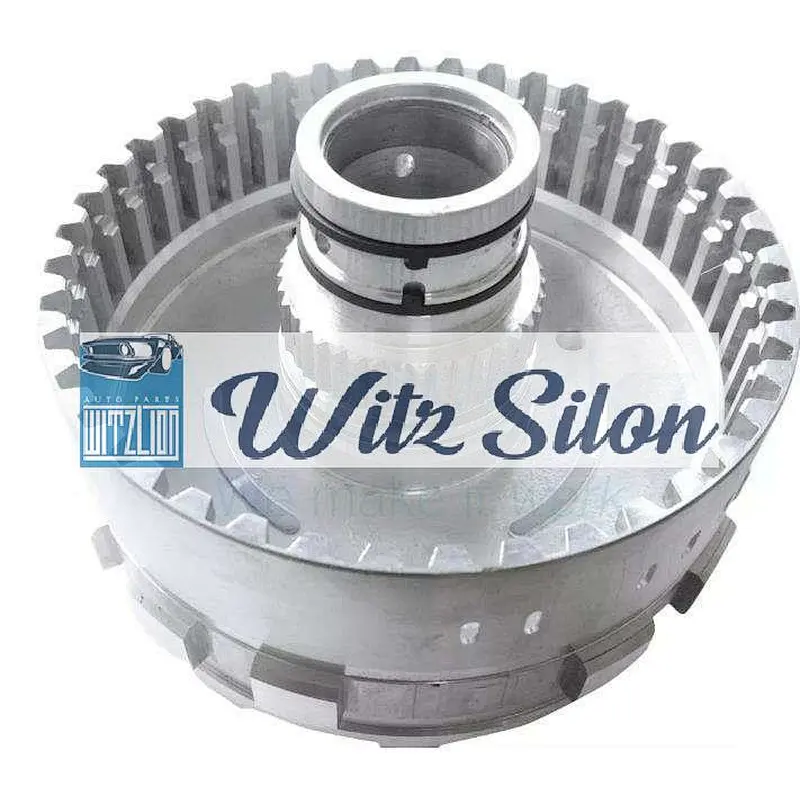 62TE drum clutch 62TE automatic transmission clutch low reverse drum solenoid