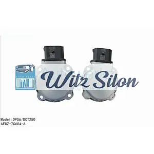 Factory Price Dps6 6Dct250 602000800 For Ford Gearbox Transmission Sensor OEM