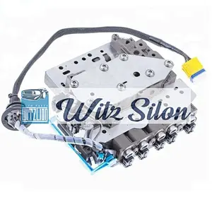 Brand new Original AL4 DP0 Automatic Transmission Valve Body For Peugeot Citroen Renaultclio Beringo KIA 00002570E3