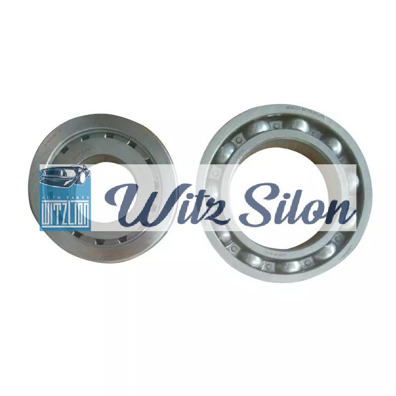 Auto Parts JF011 transmission pulley set JF011 bearings