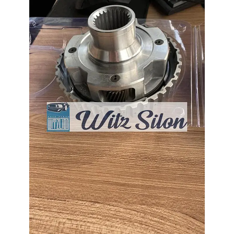 U760E U 660E planetary gear U660E U760E transmission front planet U660E planteary carrier