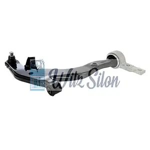 Auto Parts Suspension Control Arm for NISSAN Murano Presage TEANA 2003 OEM 54500-CC40A 54501-CC40A