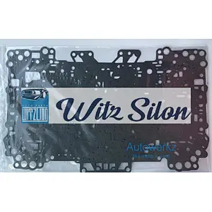 Transmission overhaul kit AA80E repair kit master and piston AA80E gearbox overhaul kit for LEXUS