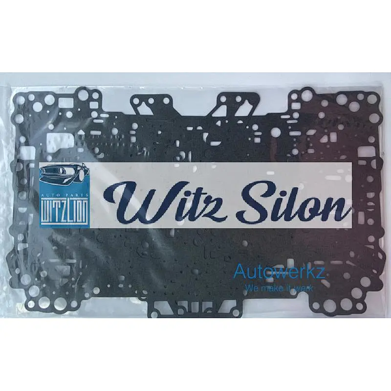 Transmission overhaul kit AA80E repair kit master and piston AA80E gearbox overhaul kit for LEXUS
