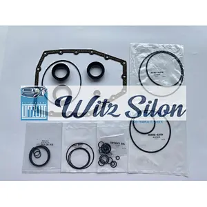 Transmission overhaul kitJF414 repair kit master and piston JF414 gearbox overhaul kit for NISSAN