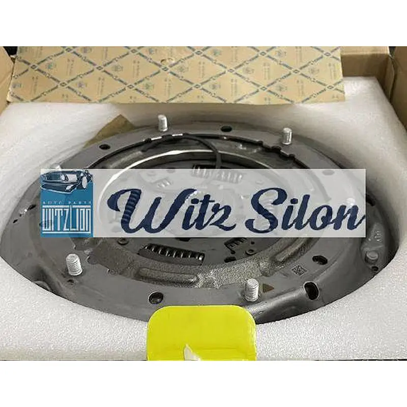 Auto Parts 6DCT250 DPS6 Transmission Dual Clutch Kit for Ford Focus 6DCT250 Clutch 602000800