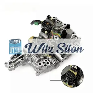 31705-28X2B For Murano X-Trail Altima Teana Pathfinder 2012-ON RE0F10E JF017E RE0F10D CVT Transmission Gearbox Valve Body