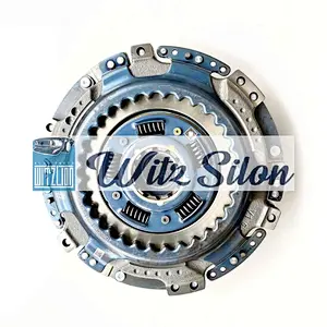 OEM D7UF1 412002D220 Dual Clutch Automatic Transmission Clutch For Hyundai Kia