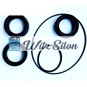 Transmission overhaul kit QR019CHA repair kit master and piston QR019CHA gearbox overhaul kit