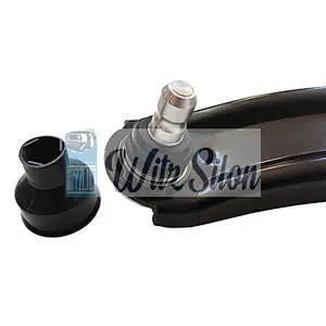 Auto Parts Suspension Control Arm For HYUNDAI RIO-5 2012- OEM 54500-1W000 L 54501-1W000 R