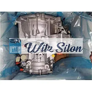 4F27E Transmission Control Torque Converter Valve Assembly For Classic Ford Focus