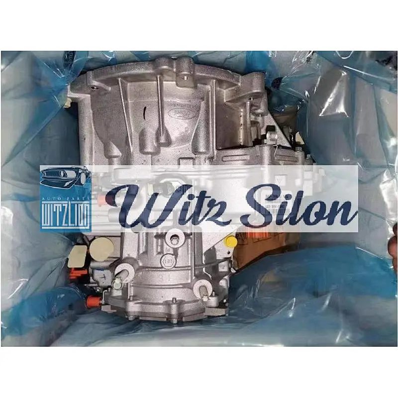 4F27E Transmission Control Torque Converter Valve Assembly For Classic Ford Focus