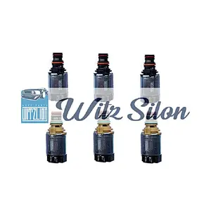 6T40 Solenoid Transmission solenoid Transmission valve body 2022