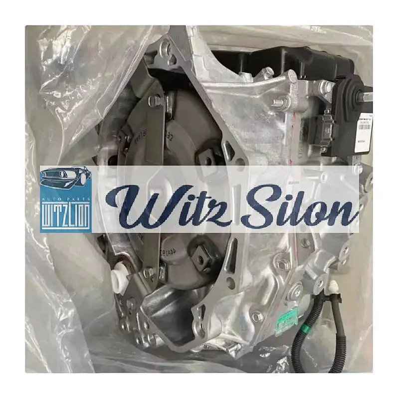 TF-80SC Transmission TF-80 auto gearbox complete gearbox TF-80SC TF-81SC for car