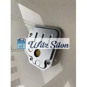 A4CF1 A24CF automatic Auto transmission oil Filter 265140 for toyota
