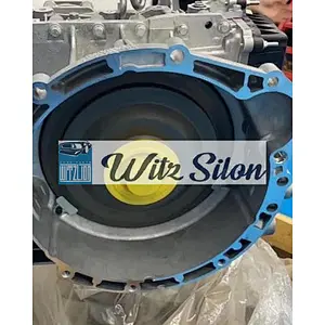6DCT451 Automatic Transmission 6DCT451-0004-FN gearbox from new trans fit for Great Wall