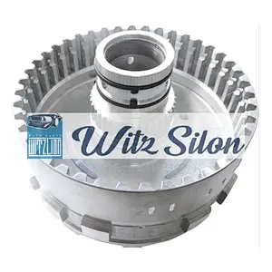 62TE drum clutch 62TE automatic transmission clutch low reverse drum  solenoid