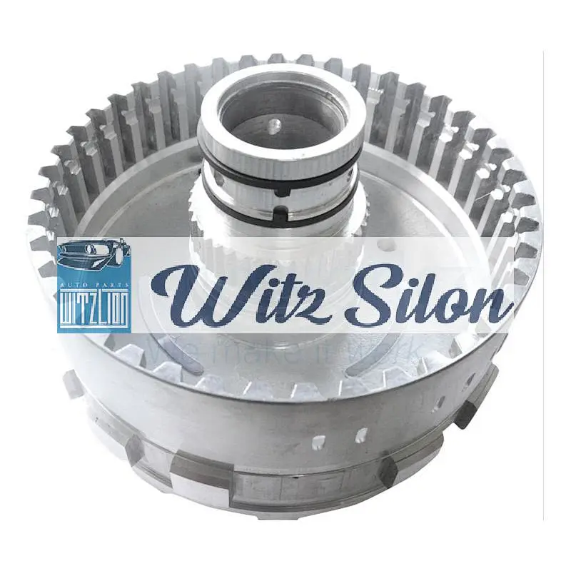 62TE drum clutch 62TE automatic transmission clutch low reverse drum  solenoid