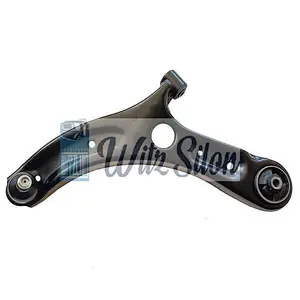 Auto Parts Suspension Control Arm For HYUNDAI iX 25 OEM 54500-C9000 54501-C9000