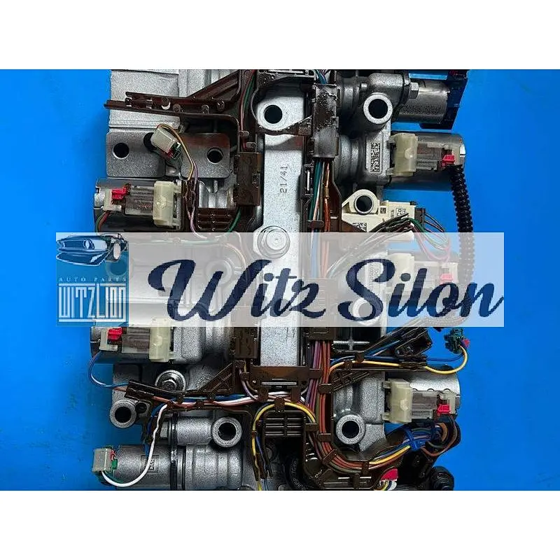 8F24 8F35 Brand new transmission part 8F24 8F35 for Ford Escape EDGE valve body assembly