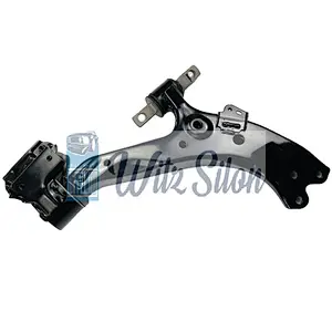 Auto Parts Suspension Control Arm for Honda ACCORD IX Saloon OEM 51350-T0T-H0 R 51360-T0T-H01L 51350-T0A-000 R 51360-T0A-000 R