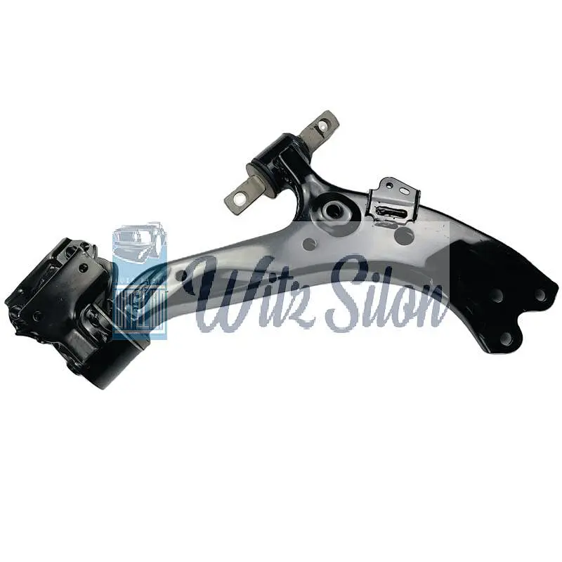 Auto Parts Suspension Control Arm for Honda ACCORD IX Saloon OEM 51350-T0T-H0 R 51360-T0T-H01L 51350-T0A-000 R 51360-T0A-000 R