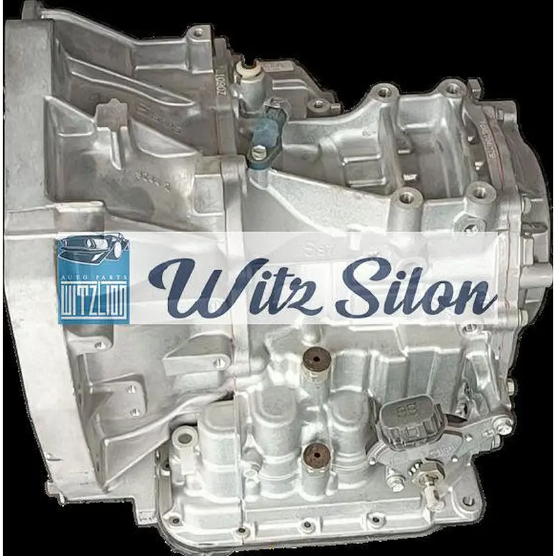 AW81-40LE U440E Automatic Transmission new aw8140 Gearbox Solenoid valve for AW81-40LE
