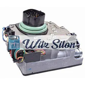 62TE Original genuine auto Transmission system transmission parts gearbox parts 62TE Shift Solenoid Valve Assembly For Chrysler