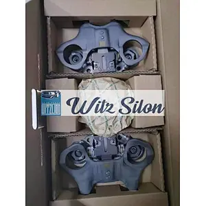 DPS6 DCT250 6DCT250 shift fork clutch kit tcm tcu Factory price for Fiesta transmission