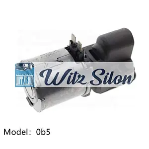 DQ500 DL501 Solenoid DSG 0BH 0B5 Transmission Parts 0B5 Solenoid for VW