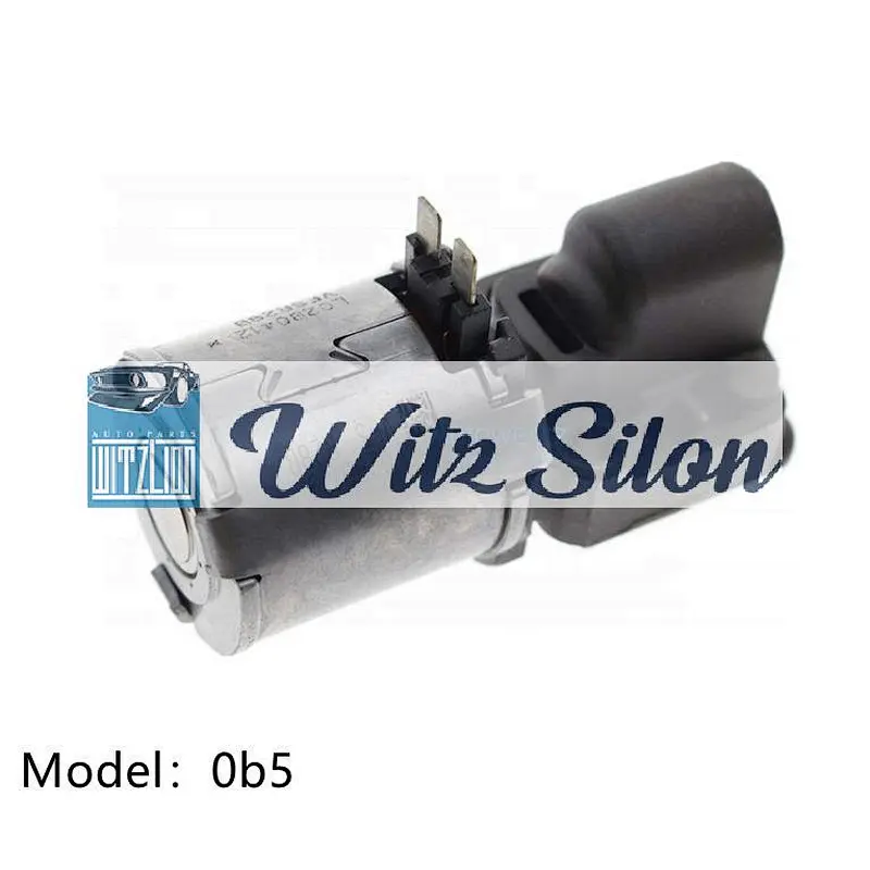 DQ500 DL501 Solenoid DSG 0BH 0B5 Transmission Parts 0B5 Solenoid for VW