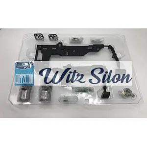 0B5398048D 0B5 DL501 Transmission Solenoid&Internal Wire Harness Repair Kit Compatible with Audi S-Tronic A4 A5 A6 A7 Q5