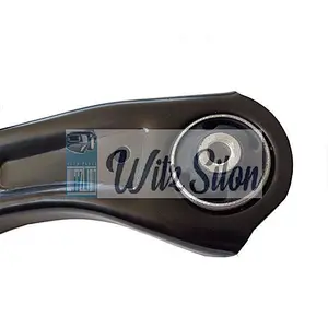 Auto Parts Suspension Control Arm For VOLKSWAGENAUDI A1 8X1 2010- VOLKSWAGEN POLO 6R 09-07 SKODA OEM 6R0407151 L 6R0407152 R