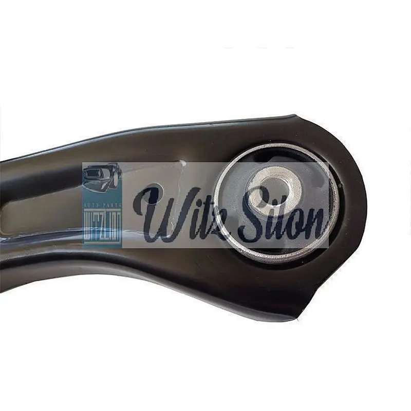 Auto Parts Suspension Control Arm For VOLKSWAGENAUDI A1 8X1 2010- VOLKSWAGEN POLO 6R 09-07 SKODA OEM 6R0407151 L 6R0407152 R