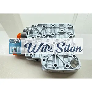 Factory Direct Selling Auto Spare Parts VT1 VT2 VT3 valve body transmission gearbox