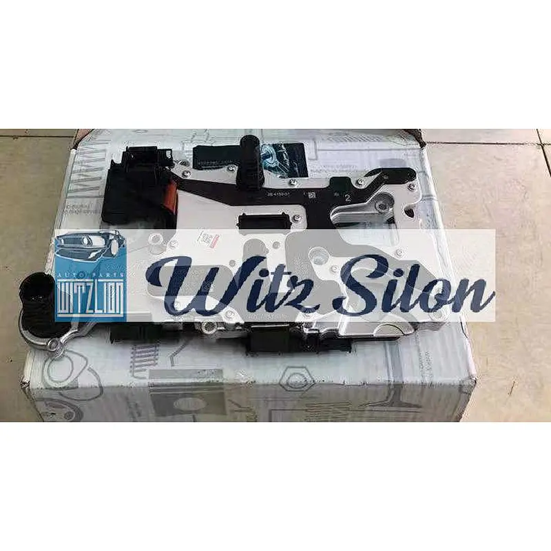A0054463310 TCM TCU 724.003 Transmission control unit FOR W246 W176
