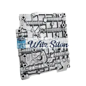 MPS6 6DCT450 valve body DSG 6SPEED sensor dsg  dct transmission gearbox clutch speed sensor solenoid S80 S40 7M5R-7H035-CA