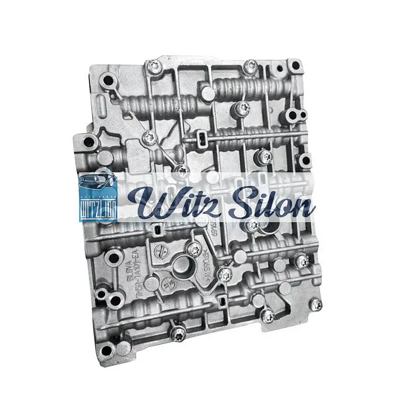 MPS6 6DCT450 valve body DSG 6SPEED sensor dsg  dct transmission gearbox clutch speed sensor solenoid S80 S40 7M5R-7H035-CA