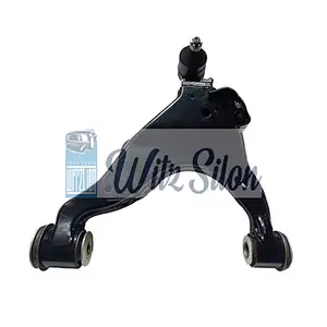 Auto Parts Control Arm for TOYOTA PRADO GRJ150 KDJ150 LJ150 TRJ150 4000 09- LEXUS GX460 400 GX400 OEM 48068-60050 48069-60050